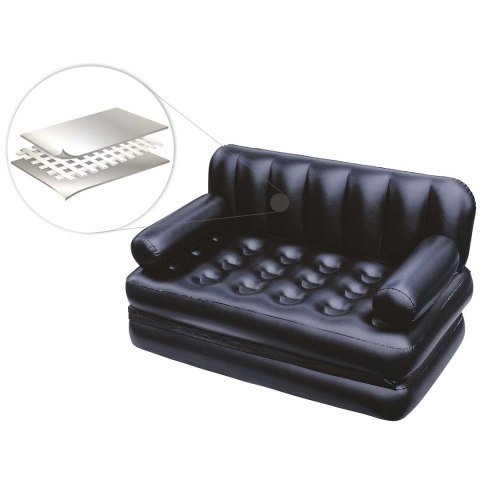 Materac Łóżko 188 x 152 x 64 cm Bestway 75054 Materac Łóżko 188 x 152 x 64 cm Bestway 75054