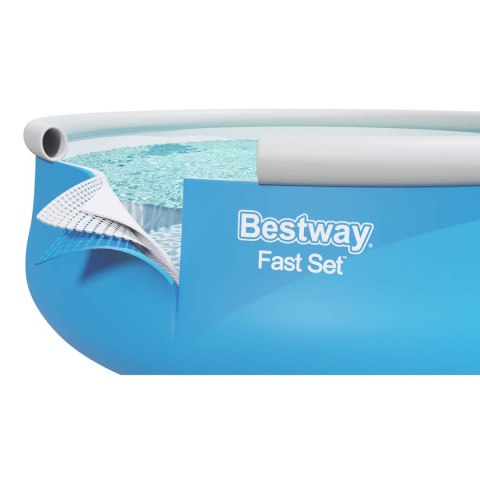 Basen rozporowy 244 x 61 cm Bestway 57265