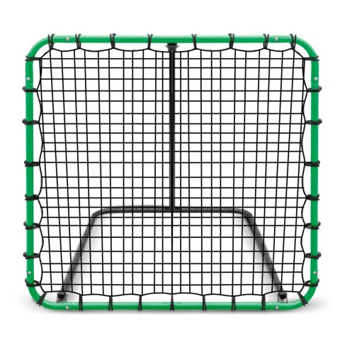 Bramka treningowa rebounder Neo-Sport 100 x 100 cm