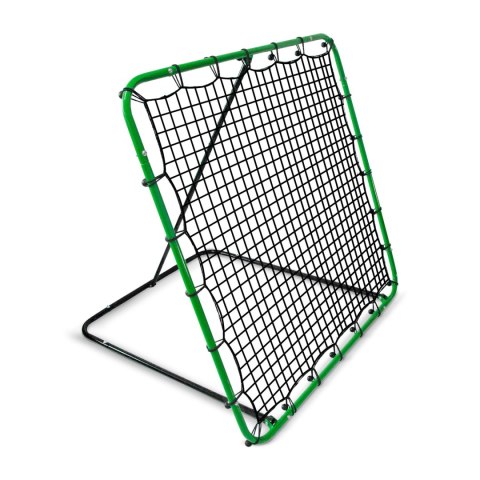 Bramka treningowa rebounder Neo-Sport 100 x 100 cm