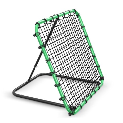 Bramka treningowa rebounder Neo-Sport 120 x 120 cm