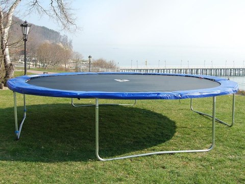 Osłona na sprężyny do trampoliny 465cm 15ft Neo-Sport