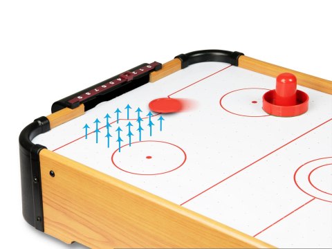 Stół do gry cymbergaj Air Hockey NS-426