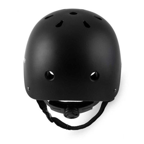 Kask sportowy Soke K1 czarny S