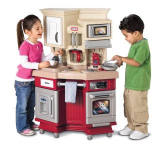 Little Tikes Kuchnia MASTER CHEF Exclusive Little Tikes