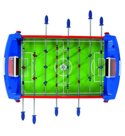 SMOBY Piłkarzyki dla dzieci CHALLENGER Stół Piłkarski