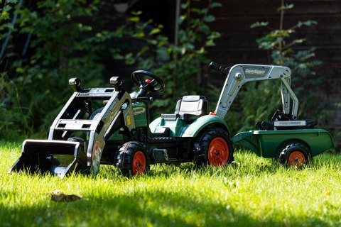 FALK Farm Lander Koparko - Ładowarka Traktor 2-5 lat