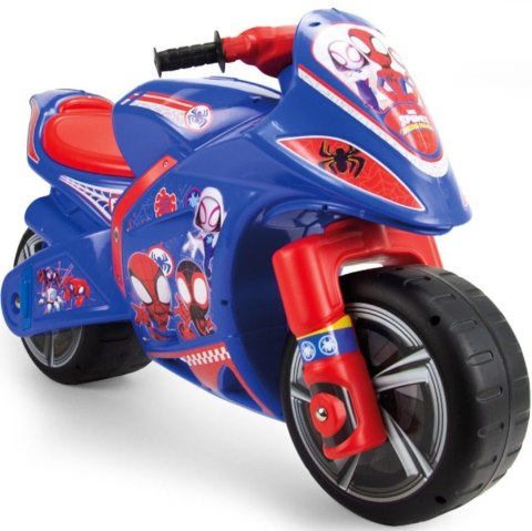 INJUSA Spidey Motor Biegowy Jeździk od 3 lat INJUSA Spidey Motor Biegowy Jeździk od 3 lat