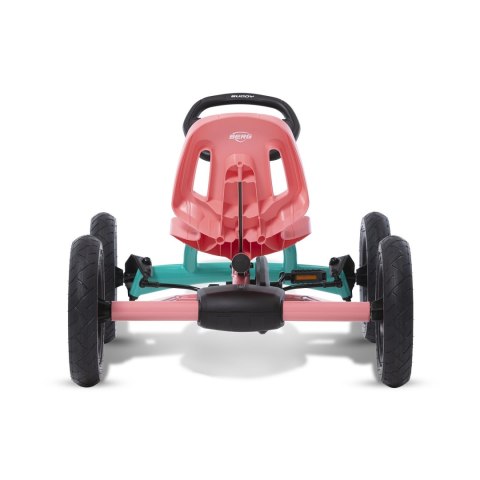 BERG Gokart Na Pedały Buddy Lua do 50 kg NOWY MODEL