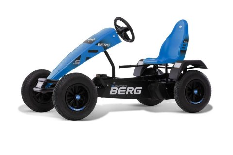 BERG Gokart na pedały XXL B.Super Blue BFR