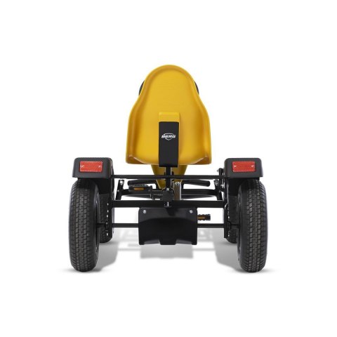 BERG Gokart na pedały XXL B.Super Yellow BFR