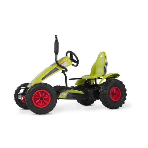 BERG Pedal Go-Kart XL Claas BFR