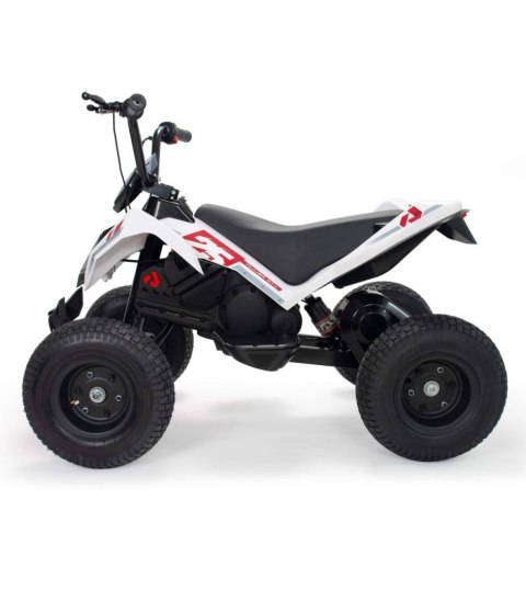 INJUSA Elektryczny Quad X-Treme Dirt 24 V Pompowane Koła