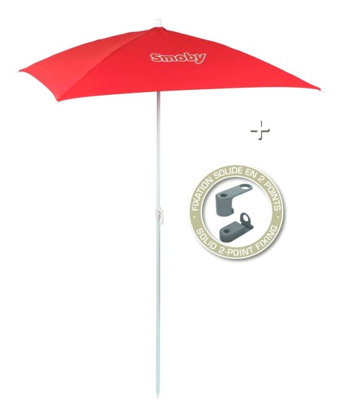 SMOBY Parasol Do Stolika Domków