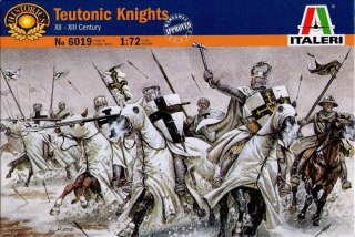 Teutonic Knights XIII