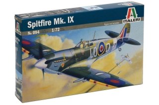 Spitfire MK. IX