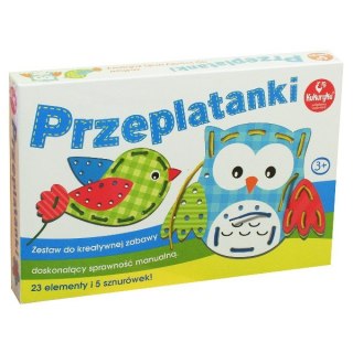 Przeplatanki