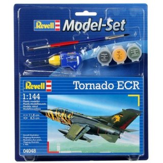 Model Set Tornado ECR