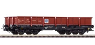 Wagon platforma 401Z PKP ep. VI