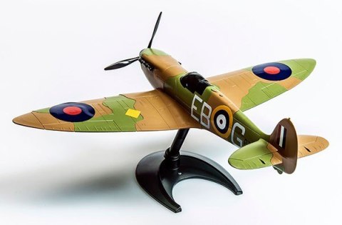 Model plastikowy QUICKBUILD Supermarine Spitfire