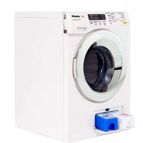 Pralka Miele Pralka Miele