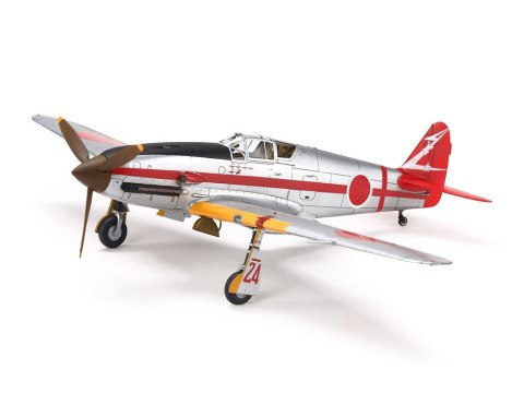 Model plastikowy Kawasaki Ki-61 Id Hien Tony