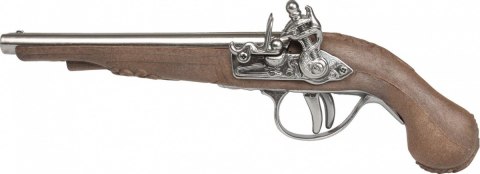 Metalowy pistolet pirata Metalowy pistolet pirata