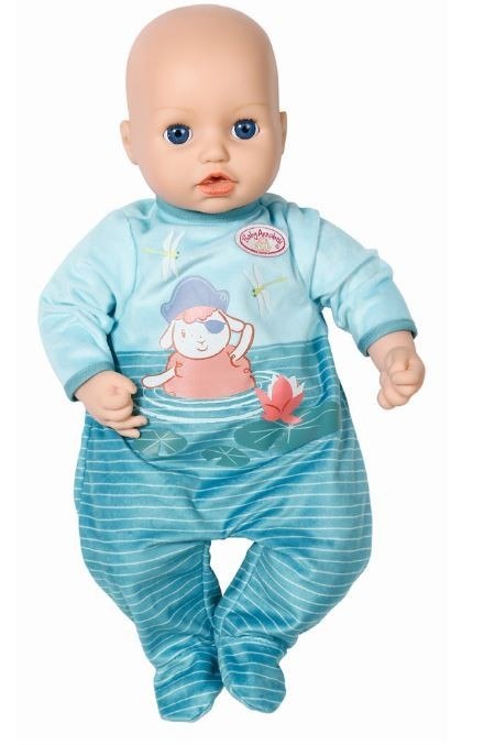 BABY ANNABELL Romper