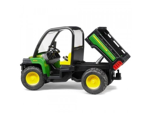 Pojazd Wywrotka John Deere Gator 855D