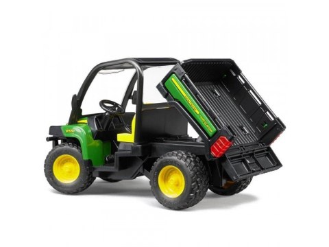 Pojazd Wywrotka John Deere Gator 855D