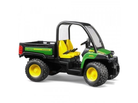 Pojazd Wywrotka John Deere Gator 855D