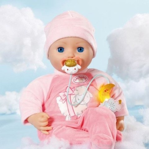 BABY ANNABELL Smoczek Słodkich snów