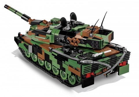 Armed Forces Leopard 2A5 Tvm