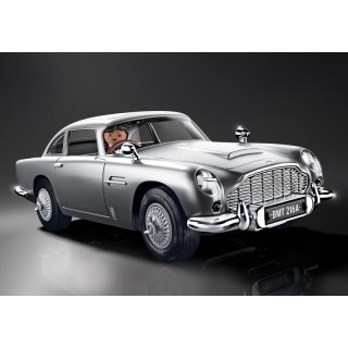 Zestaw Aston Martin 70578 James Bond Aston Martin DB5 - Goldfinger