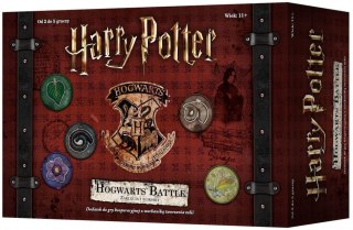 Dodatek do gry Harry Potter Hogwarts Battle Zaklęcia i eliksiry