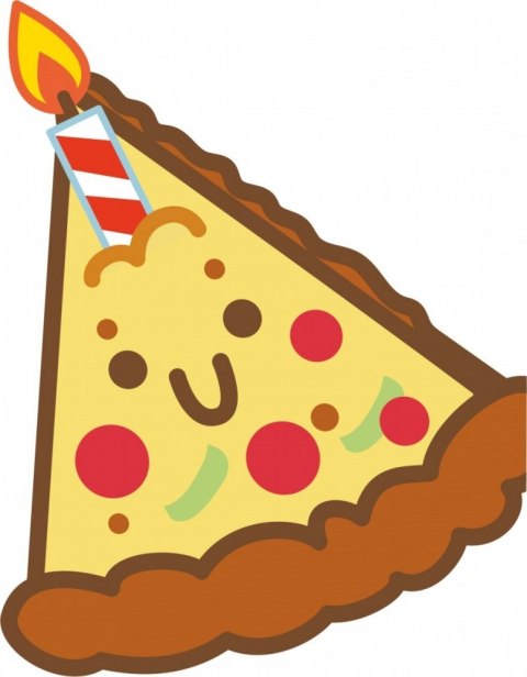 Gra Buła, Pizza, Czapka, Prezent, Tort