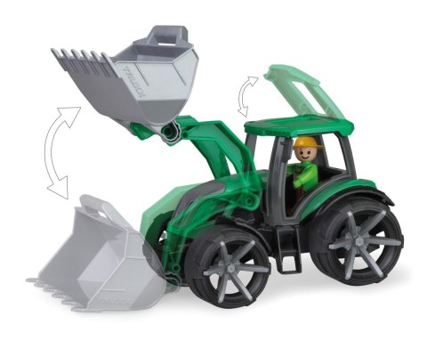 Traktor 34 cm Truxx2 Traktor 34 cm Truxx2