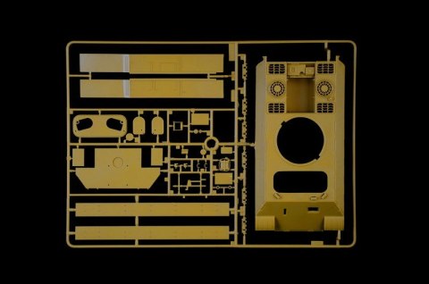 Model plastikowy Sd.Kfz.171 Panther Ausf. A 1/35