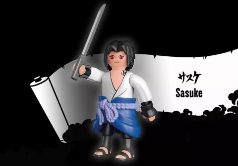 Figurka Naruto 71097 Sasuke