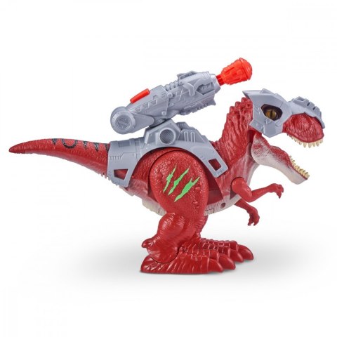 Figurka interaktywna Robo Alive Dino Wars T-Rex