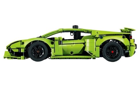 Klocki Technic 42161 Lamborgini Huracan Tecnica