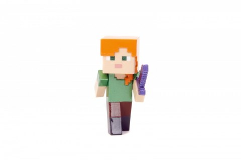 Figurka Minecraft 6,5 cm