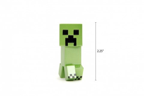 Figurka Minecraft 6,5 cm