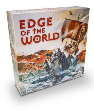 Gra Vikings Tales: Edge of the World