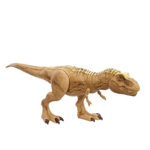 Figurka Jurrasic World T-Rex Polowanie i atak