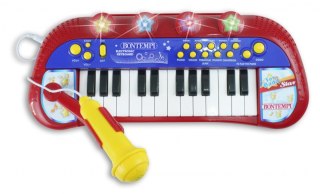 Keyboard elektroniczny 24 klawisze