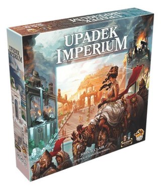 Gra Upadek Imperium