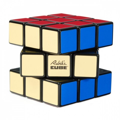 Kostka Rubiks: Kostka Retro