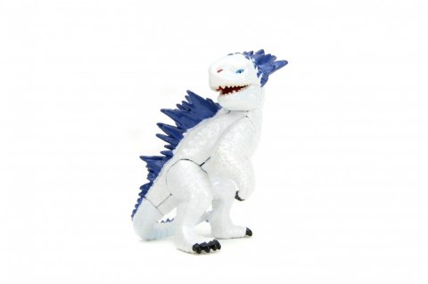 Figurka metalowa Godzilla 6,5 cm 4 rodzaje