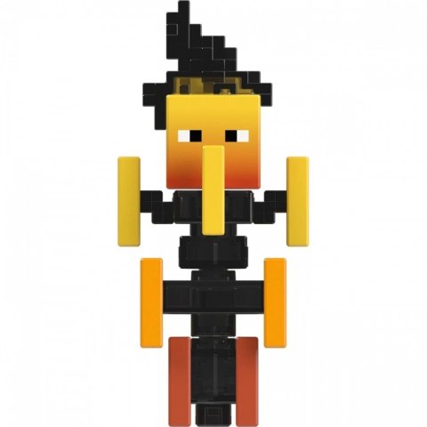 Figurka podstawowa Minecraft, Blaze